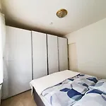 公寓 Am Alten Haus Altenmedingen