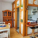 公寓 Am Alten Haus Altenmedingen