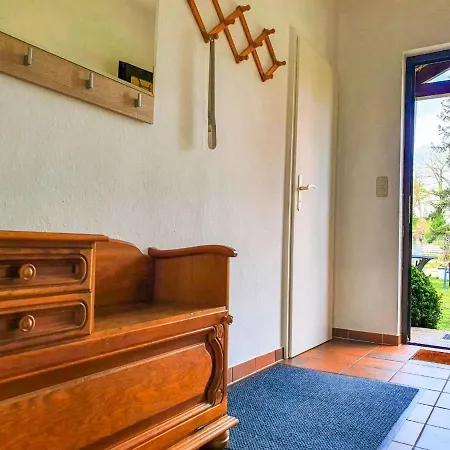 Apartment Am Alten Haus Altenmedingen