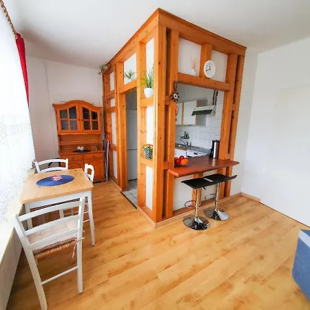 Am Alten Haus Altenmedingen