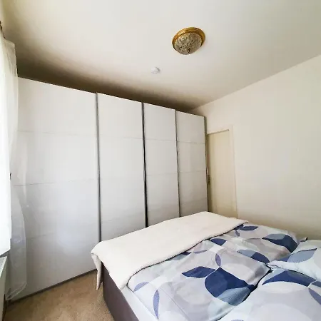 Lejlighed Am Alten Haus Altenmedingen