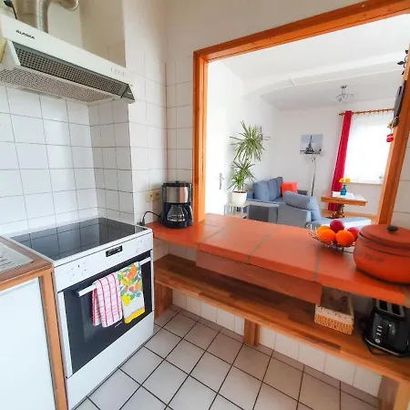 Am Alten Haus Altenmedingen