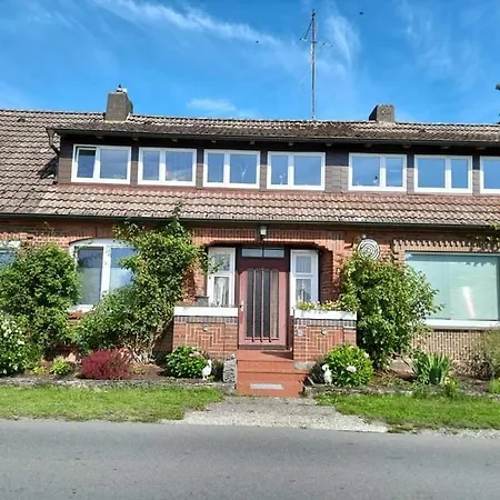 Am Alten Haus Lejlighed