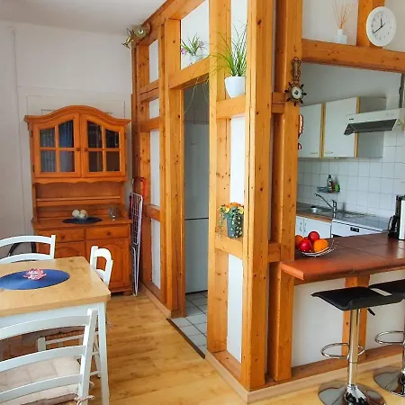 Lejlighed Am Alten Haus Altenmedingen