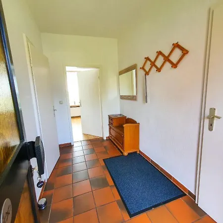 Am Alten Haus Апартаменты