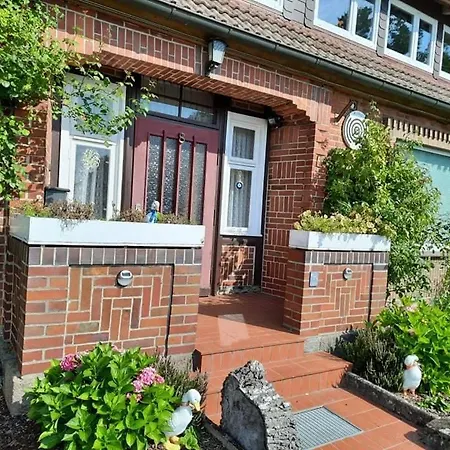 Am Alten Haus Altenmedingen