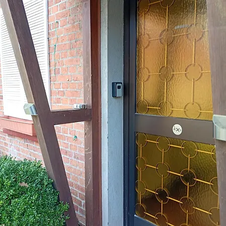 Am Alten Haus Lejlighed