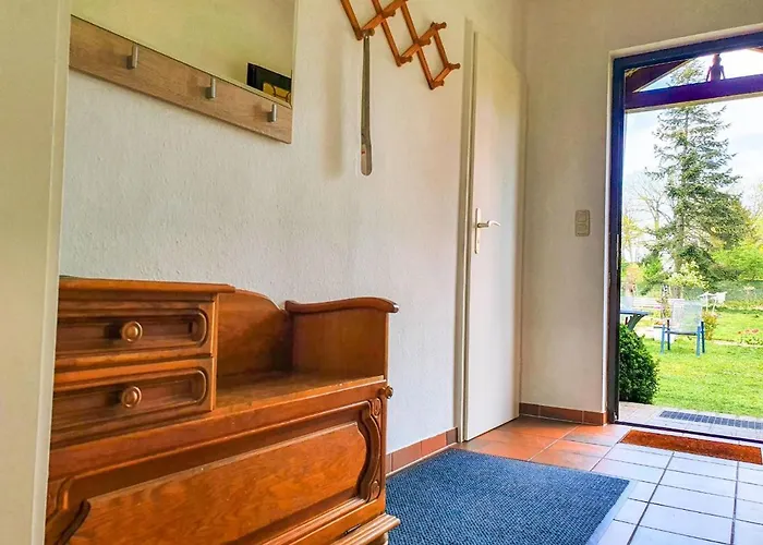 Apartament Am Alten Haus Altenmedingen