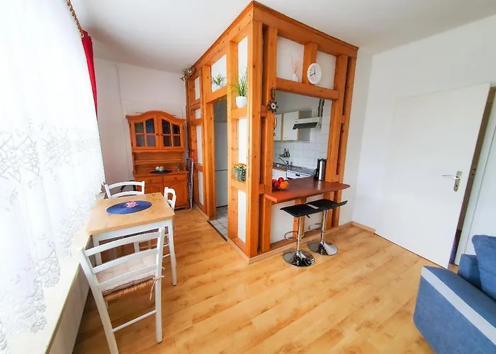 Am Alten Haus Altenmedingen