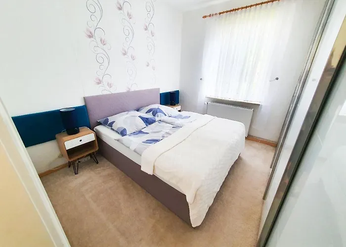 Am Alten Haus Apartament Altenmedingen