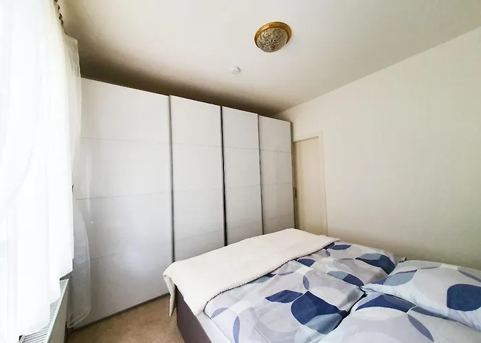 Apartament Am Alten Haus Altenmedingen