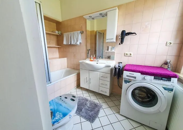 Apartament Am Alten Haus