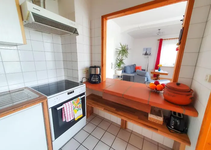 Am Alten Haus Altenmedingen