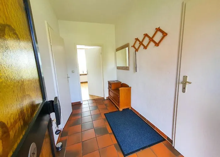 Am Alten Haus Apartament