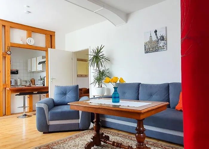 Am Alten Haus Altenmedingen