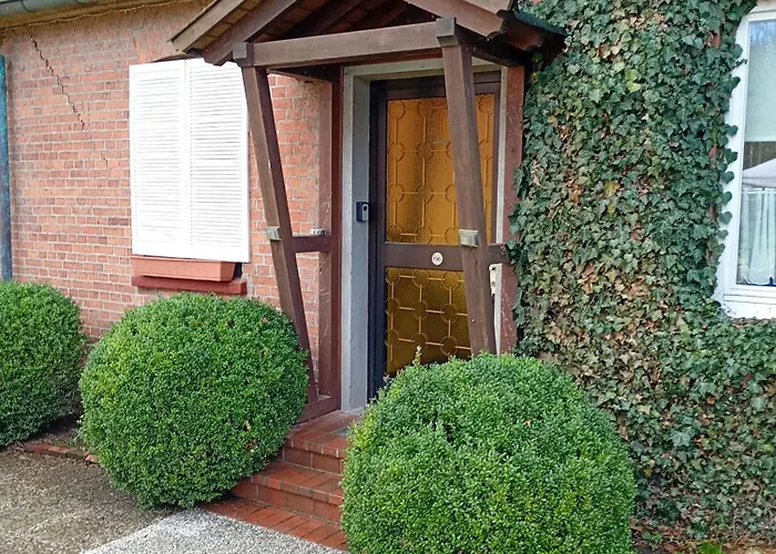 Lägenhet Am Alten Haus